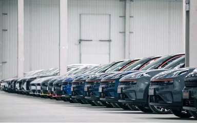 現(xiàn)代車(chē)輛的演變與未來(lái)展望