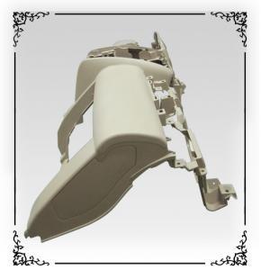 鄭州汽車內飾件供應商 專業塑膠與橡膠制品在汽摩配件領域的應用