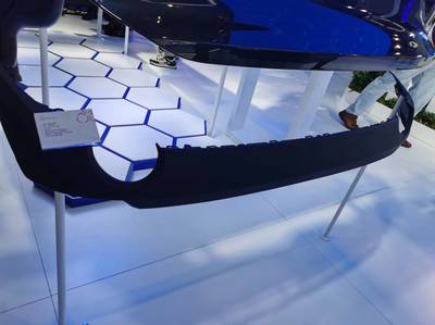 盤點(diǎn) 看好汽車市場(chǎng)，這些材料巨頭在中國加速橡膠制品產(chǎn)能布局