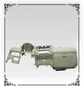 鄭州汽車內飾件廠 橡膠制品在汽車飾件領域的專業應用