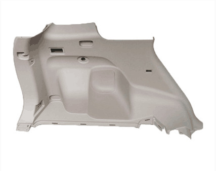 山東汽車內飾件吸塑機 多功能的汽車內門板厚片吸塑成型解決方案