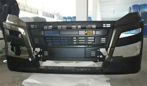 安徽金誠(chéng)復(fù)合材料 創(chuàng)新驅(qū)動(dòng)，深耕汽車與特種復(fù)合材料領(lǐng)域