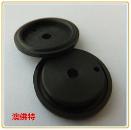 橡膠雜件與汽車內飾件 現代汽車制造的“軟實力”