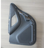 煙臺(tái)博祥汽車內(nèi)飾件 橡膠制品的匠心制造與創(chuàng)新應(yīng)用