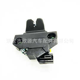 豐田卡羅拉中控鎖系統(tǒng)與內(nèi)飾件的融合 便捷安全與舒適質(zhì)感的雙重體驗(yàn)