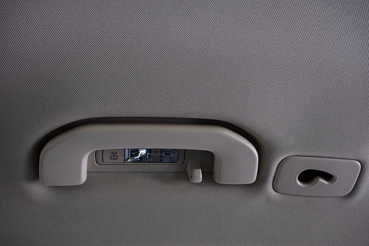 汽車內飾件 橡膠制品的匠心與舒適體驗